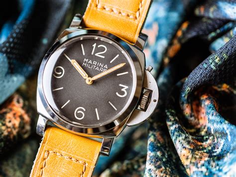 panerai 6152 rolex 620 cortebert molnija|A Guide to Vintage Panerai .